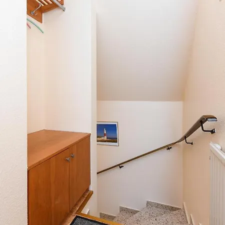 Apartment Juist Inselhaus Am Deich Neuharlingersiel