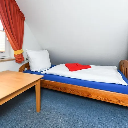 Juist Inselhaus Am Deich Apartment