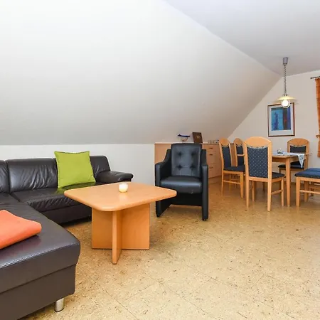 Juist Inselhaus Am Deich * Neuharlingersiel