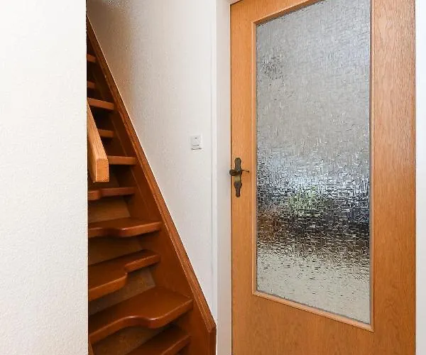 Lägenhet Juist Inselhaus Am Deich